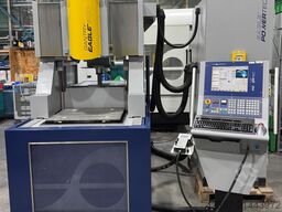 OPS Ingersoll GANTRY EAGLE 500 Generalüberholt