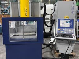 OPS Ingersoll GANTRY EAGLE 500 Generalüberholt