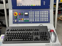 OPS Ingersoll GANTRY EAGLE 500 Generalüberholt