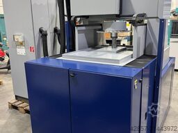 OPS Ingersoll GANTRY EAGLE 500 Generalüberholt