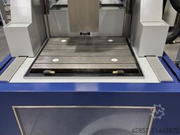 OPS Ingersoll GANTRY EAGLE 500 Generalüberholt