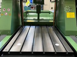 OPS Ingersoll Gantry EAGLE 800 Generalüberholt -