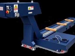 Cang Sung Group Hitech 650