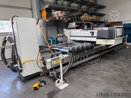 BIESSE ROVER A 1359 ATS