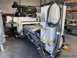 BIESSE ROVER A 1359 ATS