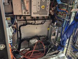 ABB ABB IRB4600-45/2.05 IRC5 controller-TPU-RW6.X LOW DTC
