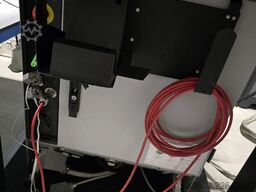 ABB ABB IRB 140 M2000+ ABB IRC5 Drive04 or M2000 Cabinet