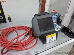 ABB ABB 2600-12/1.85 Type B +Trackmotion 2.9 meter