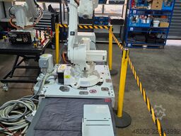ABB ABB 2600-12/1.85 Type B +Trackmotion 2.9 meter