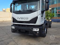 IVECO Eurocargo