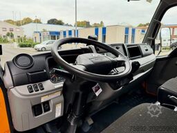 Mitsubishi Fuso 7C18 / Kipper Mit Kran Fassi F50A/Eu6d