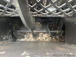 Heizomat Heizohack 6-400