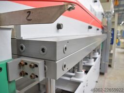 Italpresse BX8 3500x1300