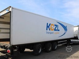 Groenewegen 3x BPW +3 TONS lift