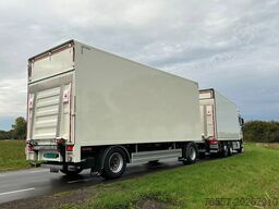 DAF XF 480 XF480FAN COMINATIE.  2020.  ALLEEN ALS C...