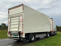 DAF XF 480 XF480FAN COMINATIE.  2020.  ALLEEN ALS C...