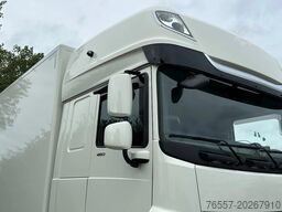 DAF XF 480 XF480FAN COMINATIE.  2020.  ALLEEN ALS C...
