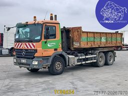 Mercedes-Benz Actros 2641