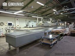 HOMAG Optimat KAL 330 HOMAG Optimat KAL 330