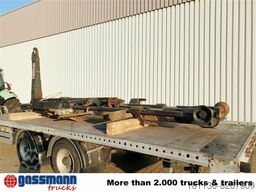 Palfinger Palift PLT-18 Abrollanlage