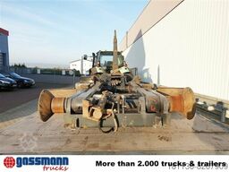 Palfinger Palift PLT-18 Abrollanlage