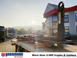 Palfinger Palift PLT-18 Abrollanlage