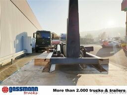 Palfinger Palift PLT-18 Abrollanlage