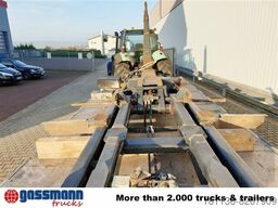 Palfinger Palift PLT-18 Abrollanlage