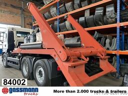  NG2018TAXL Tele-Absetzanlage
