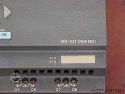 Siemens LOGO! 230RCL 6ED1 053-1FB00-0BA1