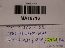 Siemens LOGO! 230RCL 6ED1 053-1FB00-0BA1