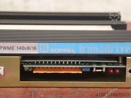 Soprel PWME 140x8/16