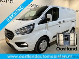Ford Transit Custom 300 2.0 TDCI L1H1 Trend 130 PK /...