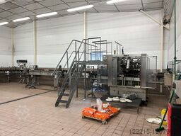 SICK INTERNATIONAL Drahtbügel-Anbringer