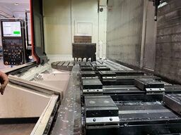 MAZAK VTC800/30SLR