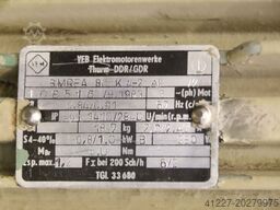 WMW Heckert BT 2