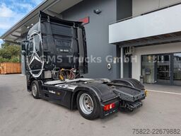 MERCEDES-BENZ Actros 1848 / Mega / Ret / Park Cool / German