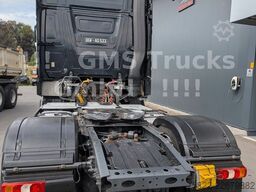MERCEDES-BENZ Actros 1848 / Mega / Ret / Park Cool / German