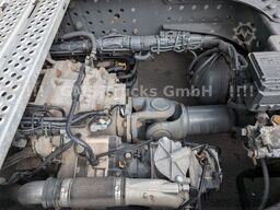 MERCEDES-BENZ Actros 1848 / Mega / Ret / Park Cool / German