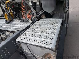 MERCEDES-BENZ Actros 1848 / Mega / Ret / Park Cool / German