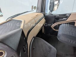 MERCEDES-BENZ Actros 1848 / Mega / Ret / Park Cool / German