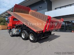 MERCEDES-BENZ Actros 2640 / 6X4 / EPS / German/  Meiller BORDM