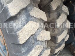 HYUNDAI ROBEX 210W-9