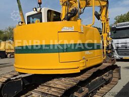 HYUNDAI ROBEX 145LCR-9
