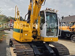 HYUNDAI ROBEX 145LCR-9