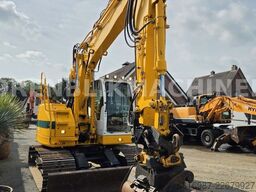 HYUNDAI ROBEX 145LCR-9