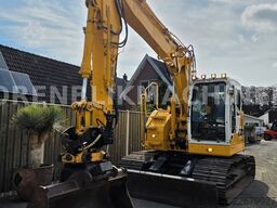 HYUNDAI ROBEX 145LCR-9
