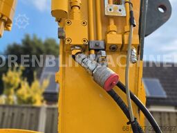 HYUNDAI ROBEX 145LCR-9