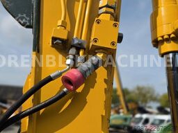 HYUNDAI ROBEX 145LCR-9