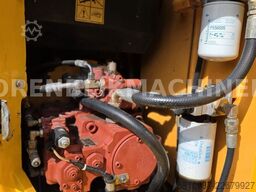 HYUNDAI ROBEX 145LCR-9
